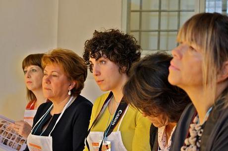 Foodbloggers Desco 2011