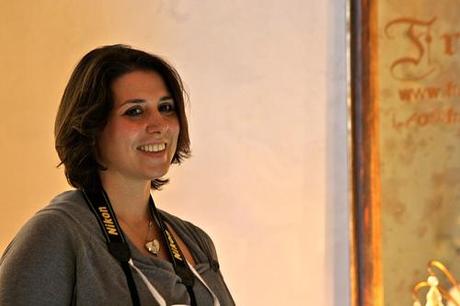 Foodbloggers Desco 2011