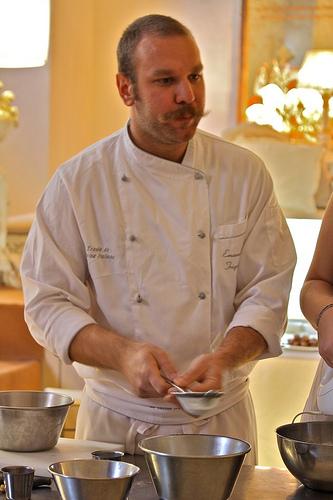 Foodbloggers Desco 2011