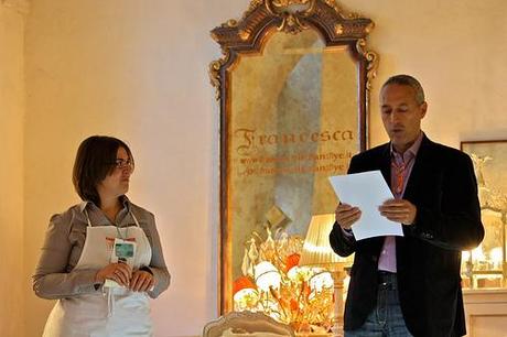 Foodbloggers Desco 2011