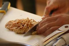 Foodbloggers Desco 2011