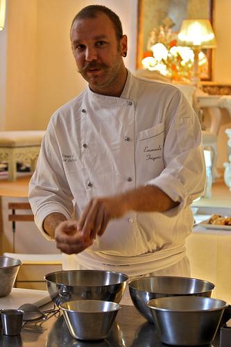 Foodbloggers Desco 2011