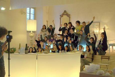 Foodbloggers Desco 2011