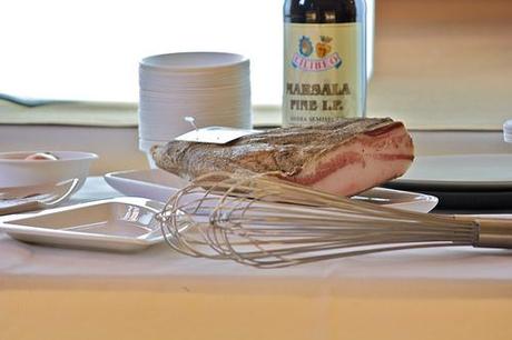 Foodbloggers Desco 2011