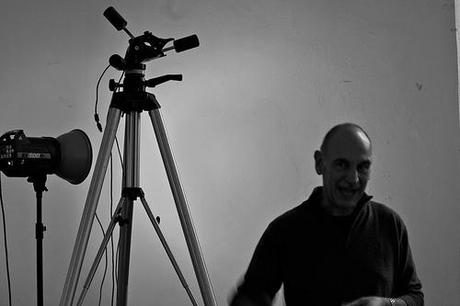 Foodbloggers Desco 2011