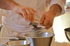 Foodbloggers Desco 2011