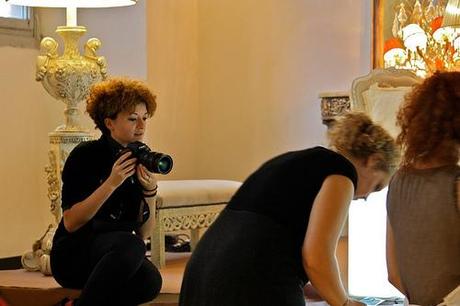 Foodbloggers Desco 2011