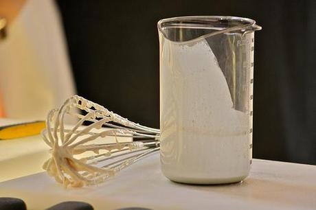 Foodbloggers Desco 2011