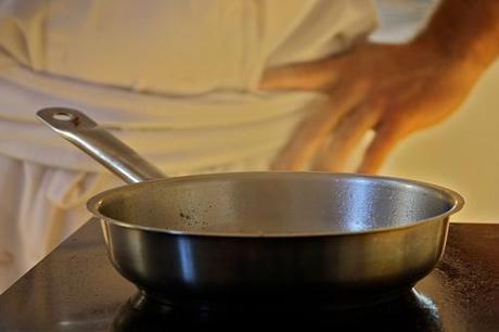 Foodbloggers Desco 2011