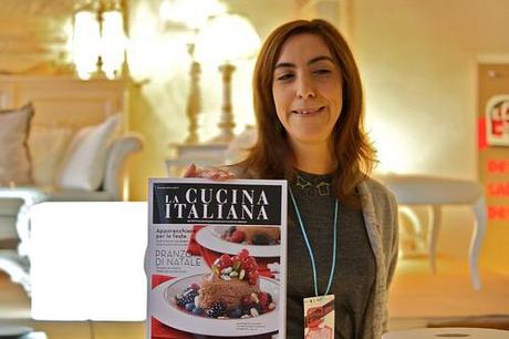 Foodbloggers Desco 2011