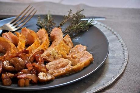 Foodbloggers Desco 2011