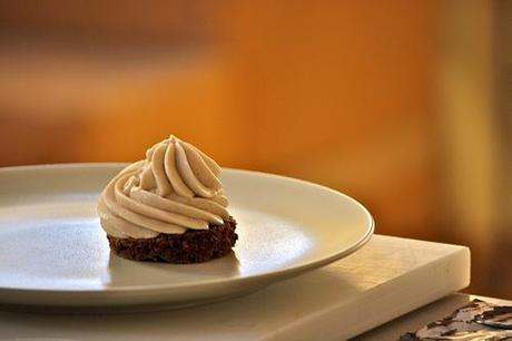 Foodbloggers Desco 2011