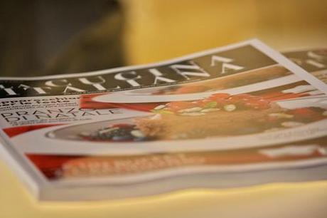 Foodbloggers Desco 2011