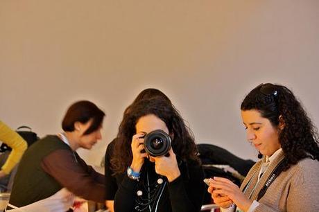 Foodbloggers Desco 2011