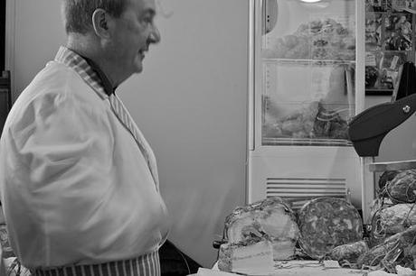 Foodbloggers Desco 2011