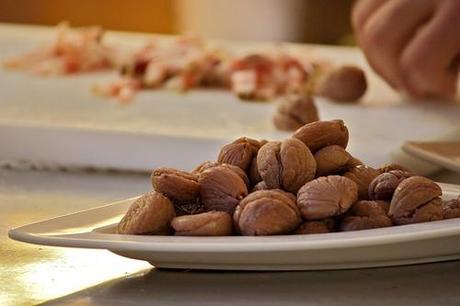 Foodbloggers Desco 2011