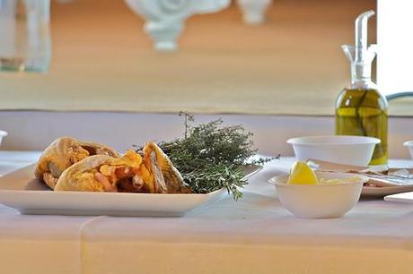 Foodbloggers Desco 2011