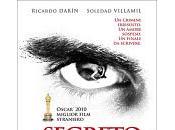 segreto suoi occhi Juan José Campanella