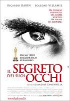 Il segreto dei suoi occhi - Juan José Campanella