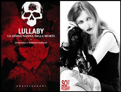 Bambine Nere: Recensione di Sergio Gilles Lacavalla di Lullaby e Scarlett di Barbara Baraldi