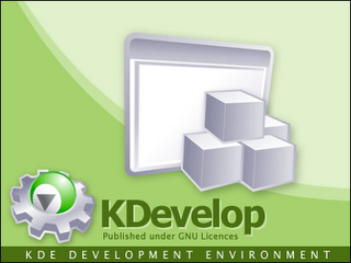 Creare applicazioni GUI sotto Linux con QDevelop (Ubuntu) e KDevelop (Kubuntu).