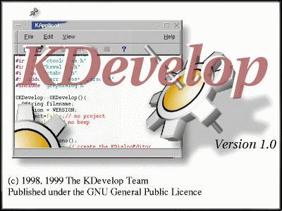 Creare applicazioni GUI sotto Linux con QDevelop (Ubuntu) e KDevelop (Kubuntu).