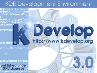 Creare applicazioni GUI sotto Linux con QDevelop (Ubuntu) e KDevelop (Kubuntu).