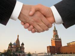 I forum economici in Russia: dialogo e investimenti