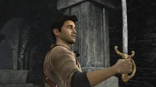 Uncharted Golden Abyss : nuovo bel video gameplay