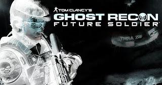 Ghost Recon Future Soldier : nuovo diario sviluppatori, con elementi gameplay