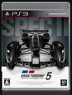Ufficiale, Gran Turismo 5 Spec II arriverà nei negozi