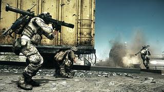 Battlefield 3 : lista trofei del DLC Back to Karkand