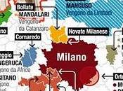 tenetevi 'ndrangheta.