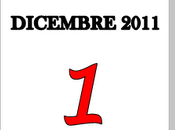 Dicembre: Handmade Advent Calendar presenta Narcysa Retrò Chic.