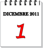 1 Dicembre: Handmade Advent Calendar presenta Narcysa Retrò Chic.