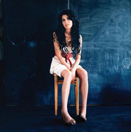 Amy Winehouse Cover Dress Sold for £43,000