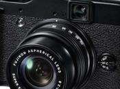 Fuji Finepix X10: reginetta dell'inverno?