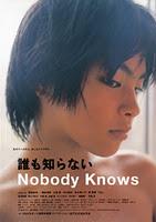 Daremo shiranai (Nobody Knows)