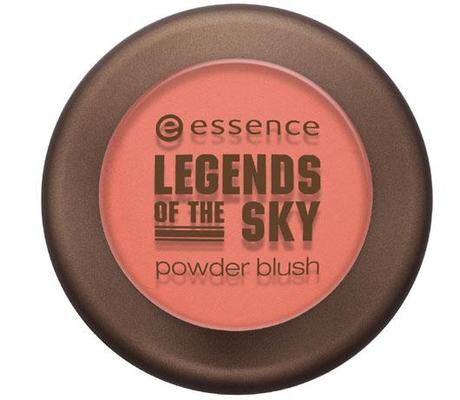 Preview ESSENCE Trend Edition ''Legends of the Sky''