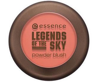 Preview Essence: Trend Edition - The Legend Of The Sky