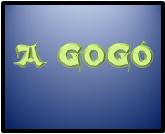 Frasi fatte: A gogò