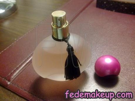 Review Avon idea regalo Far Away