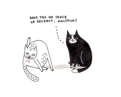 Gemma Correll