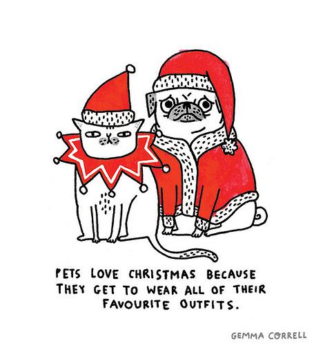 Gemma Correll