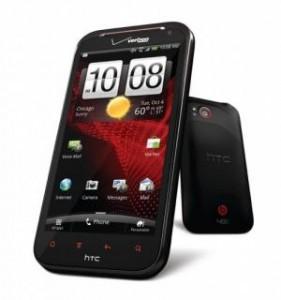 HTC Rezound: problemi con l’audio