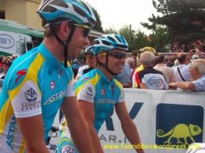 Le più belle foto del 2011: Giro di Padania