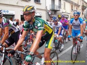 Le più belle foto del 2011: Giro di Padania