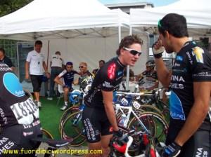 Le più belle foto del 2011: Giro di Padania