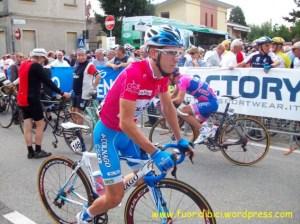 Le più belle foto del 2011: Giro di Padania