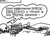 Riforma pensioni. Quelli che, sinistra, festeggiavano dimissioni Berlusconi esaltavano Monti